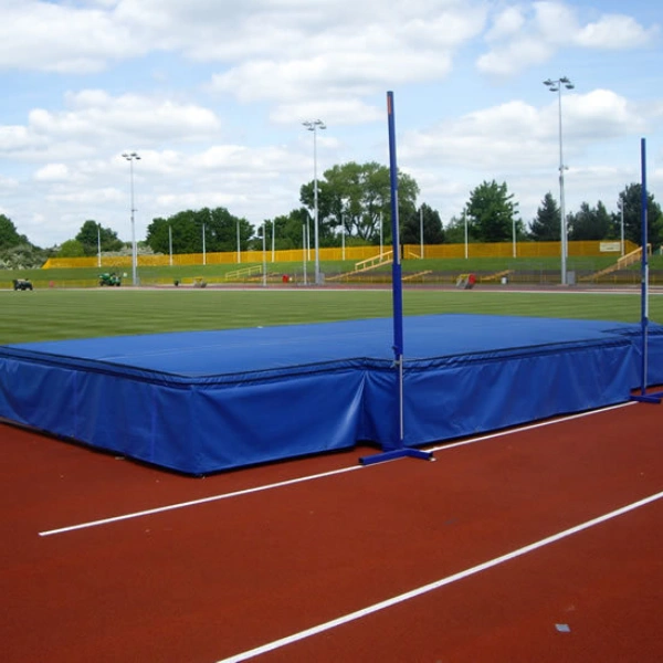 High Jump Pit Mats